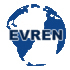 Evren Bilgisayar  Logo