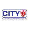 Alarm City Security