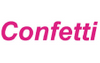 Confetti Logo