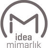 İdea Mimarlık Logo