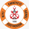 Kıyı Emniyet Genel Müdürlüğü Logo