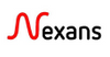 Nexans Logo