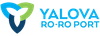 Yalova Ro-Ro Port Logo
