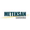 Meteksan Logo