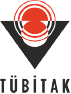 Tübitak Logo