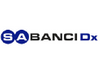 Sabancı dx Logo