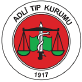 Adli Tıp Kurumu Logo